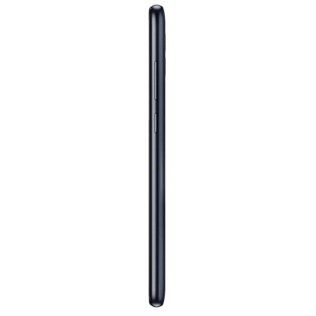 Смартфон Samsung Galaxy A04e 128GB Black - фото #8