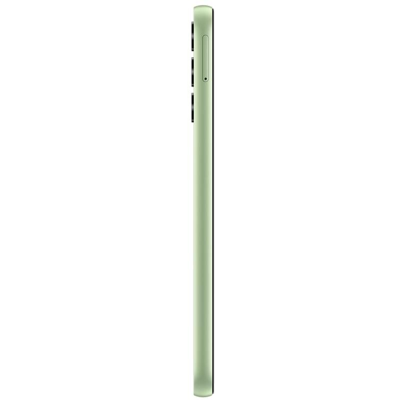 Смартфон Samsung Galaxy A24 128GB Green - фото #7