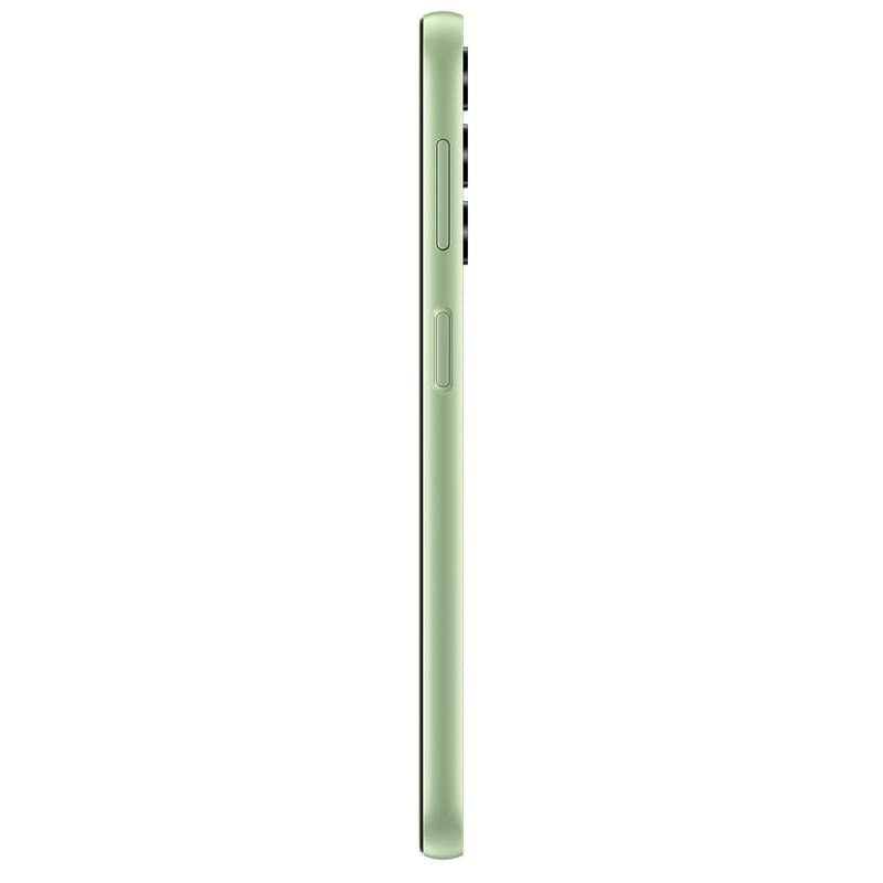 Смартфон Samsung Galaxy A24 128GB Green - фото #8