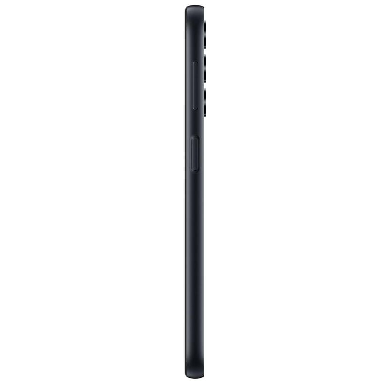 Смартфон Samsung Galaxy A24 128GB Black - фото #8