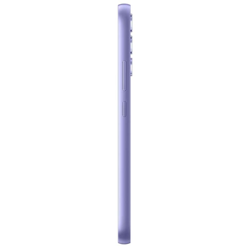 Смартфон GSM Samsung SM-A346ELVASKZ THX-6.6-48-4 Galaxy A34 128GB Violet - фото #8