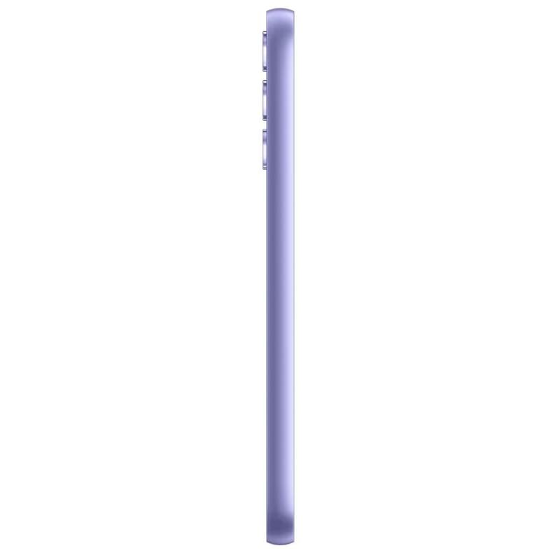 Смартфон Samsung Galaxy A34 256GB Violet - фото #7