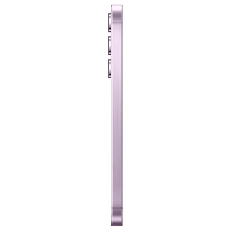 Смартфон Samsung Galaxy A55 5G 256/8 GB Awesome Lilac - фото #7