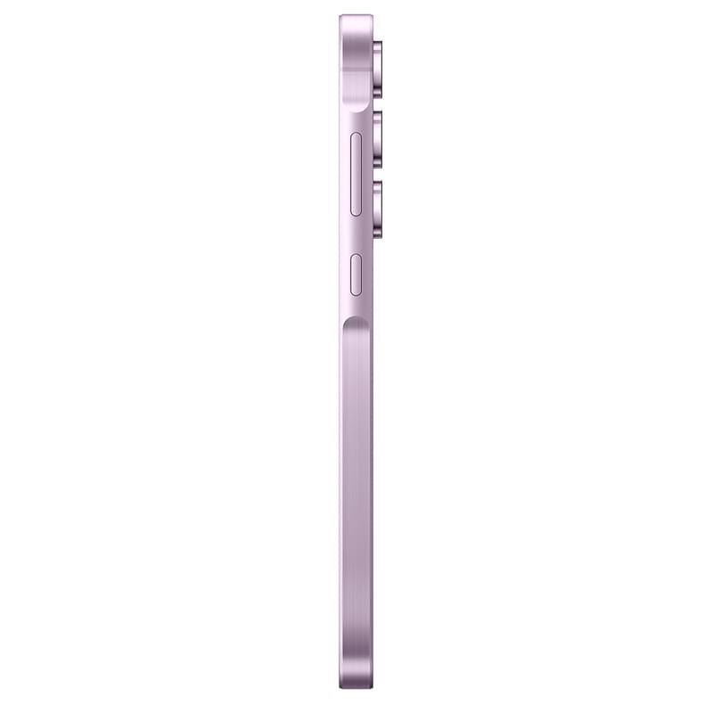 Смартфон Samsung Galaxy A55 5G 256/8 GB Awesome Lilac - фото #8