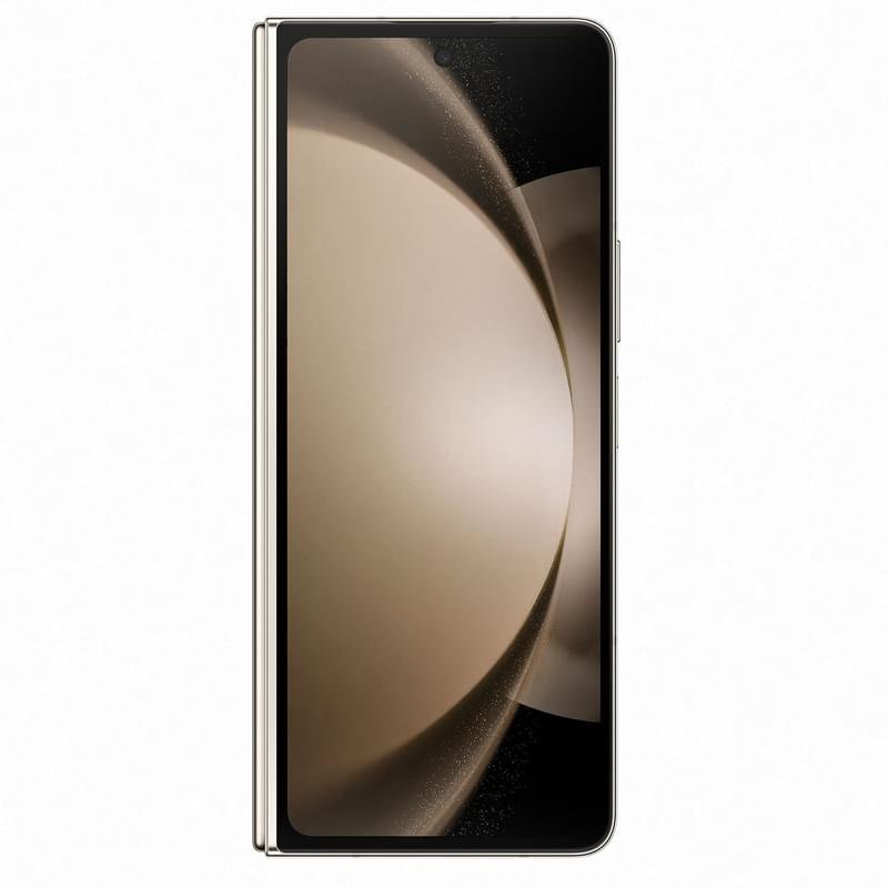 Смартфон Samsung Galaxy Z Fold5 256GB Cream - фото #4