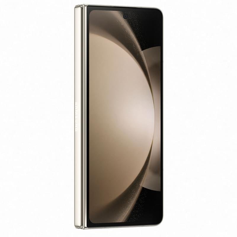 Смартфон GSM Samsung SM-F946BZECSKZ THX-7.6-50-5 Galaxy Z Fold5 512Gb Cream - фото #5