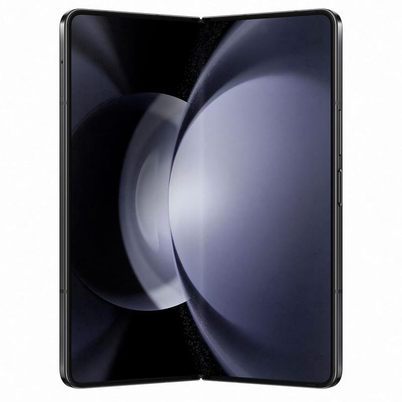 Смартфон Samsung Galaxy Z Fold5 256GB Black - фото #2