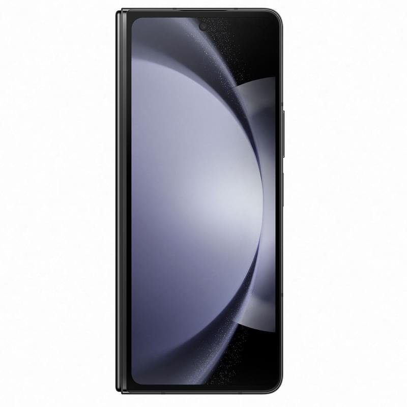 Смартфон Samsung Galaxy Z Fold5 256GB Black - фото #4