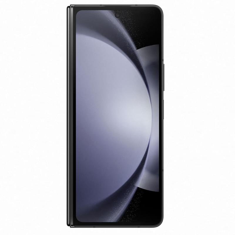 Смартфон GSM Samsung SM-F946BZKCSKZ THX-7.6-50-5 Galaxy Z Fold5 512Gb Black - фото #4