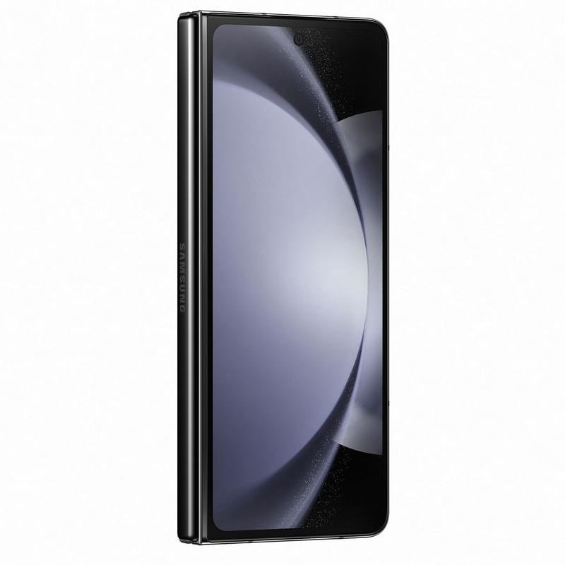 Смартфон GSM Samsung SM-F946BZKCSKZ THX-7.6-50-5 Galaxy Z Fold5 512Gb Black - фото #5