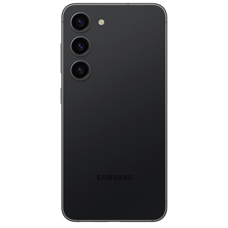 Смартфон Samsung Galaxy S23+ 256GB Black - фото #4