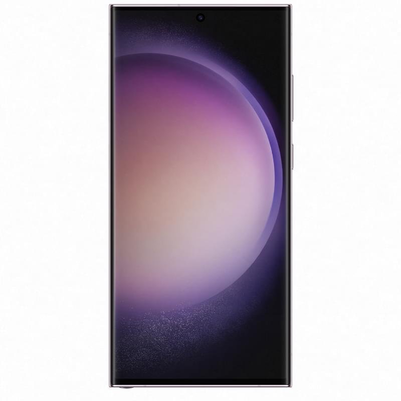 Смартфон GSM Samsung Galaxy S23 Ultra 256GB Light pink - фото #1