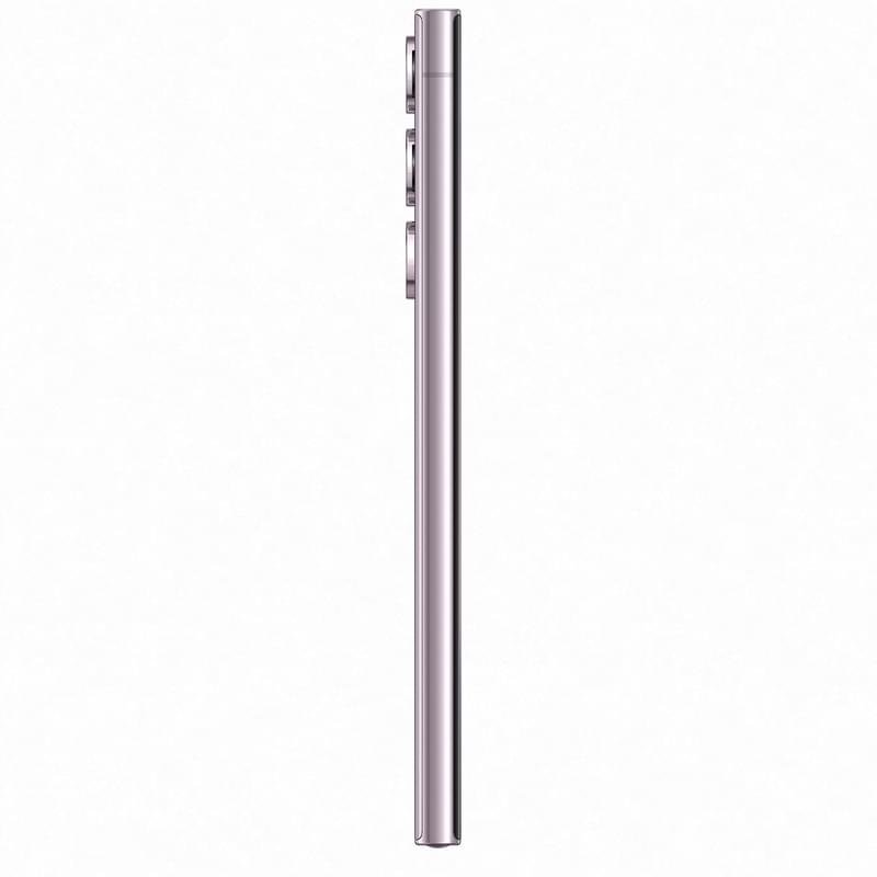 Смартфон GSM Samsung SM-S918BLIHSKZ THX-6.8-108-5 Galaxy S23 Ultra 512Gb Light pink - фото #9