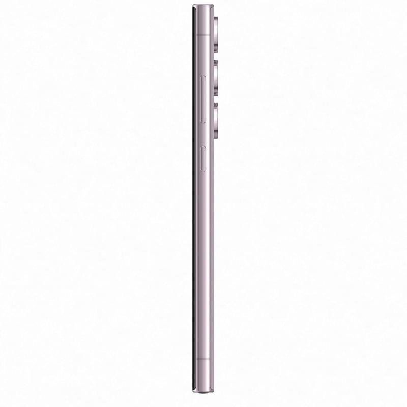 Смартфон GSM Samsung Galaxy S23 Ultra 1TB Light pink - фото #10