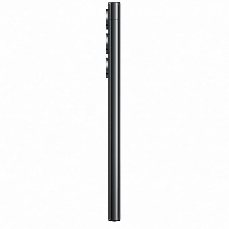 Смартфон Samsung Galaxy S23 Ultra 512GB Black - фото #9