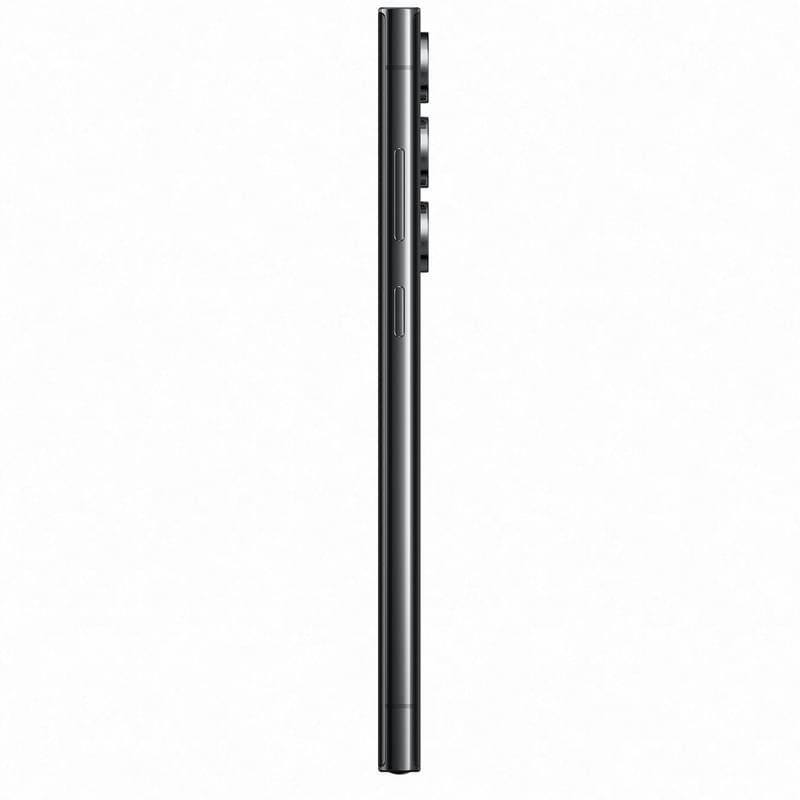 Смартфон Samsung Galaxy S23 Ultra 512GB Black - фото #10