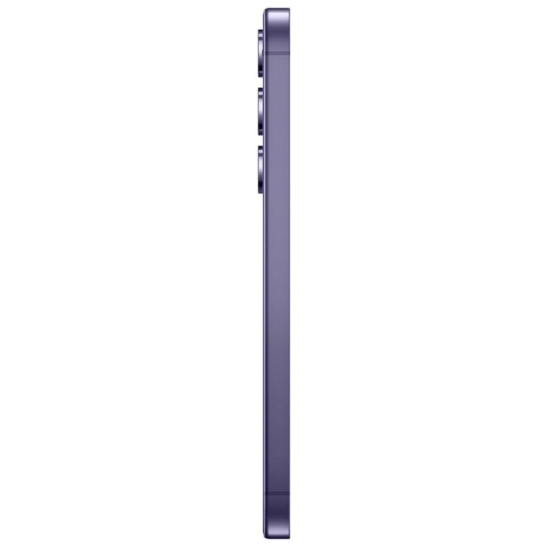 Смартфон GSM Samsung SM-S921BZVDSKZ THX-6.2-50-5 Galaxy S24 5G 128GB Cobalt Violet - фото #8