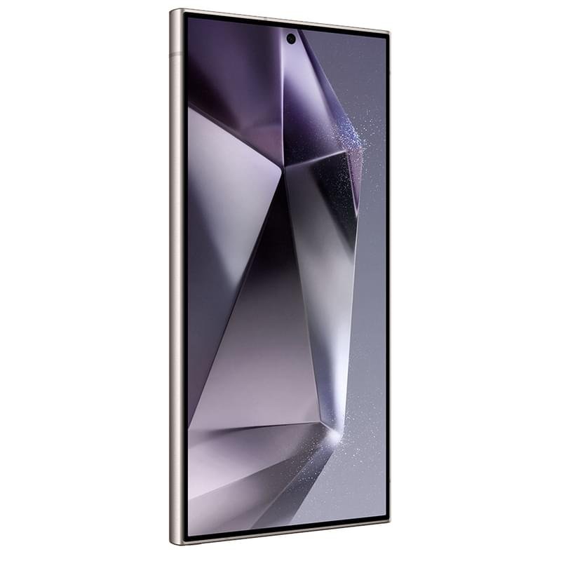 Смартфон Samsung Galaxy S24 Ultra 5G 256/12GB Titanium Violet - фото #2