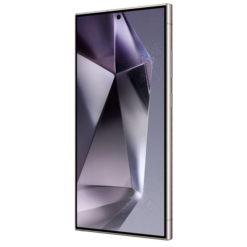 Смартфон Samsung Galaxy S24 Ultra 5G 256/12GB Titanium Violet - фото #3