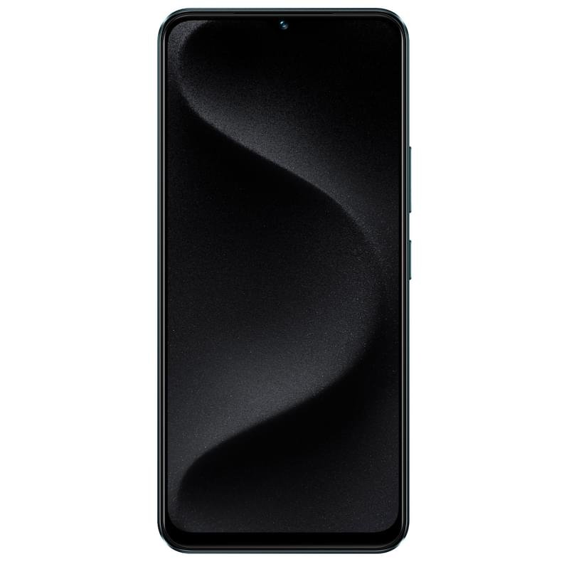 Смартфон GSM Vivo Y03 THX-6.56-13-4 128Gb Space Black - фото #1