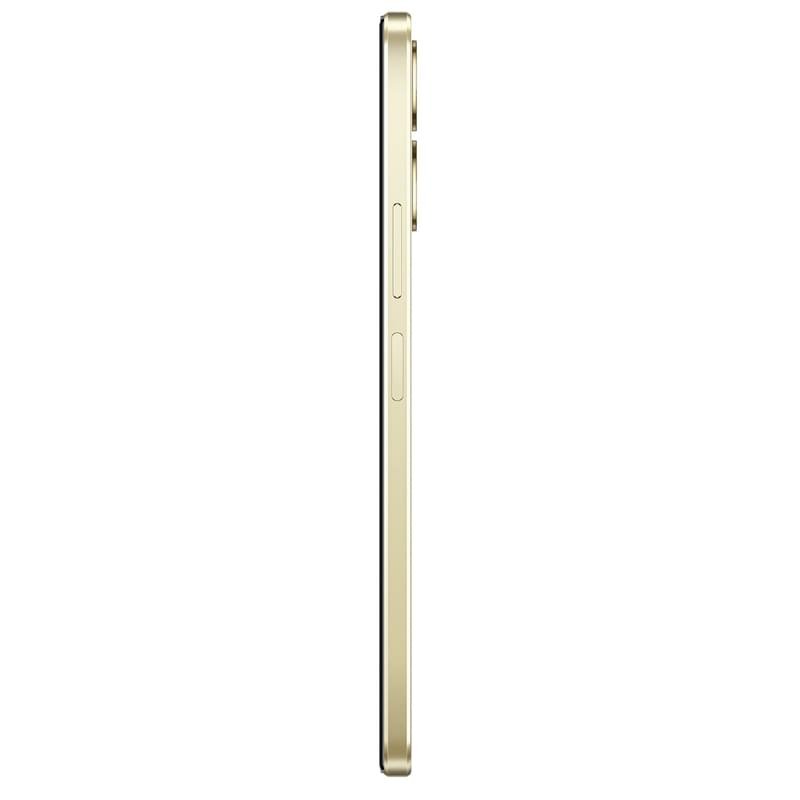Смартфон GSM Vivo Y16 THX-6.51-13-4 32Gb Drizzling Gold - фото #4