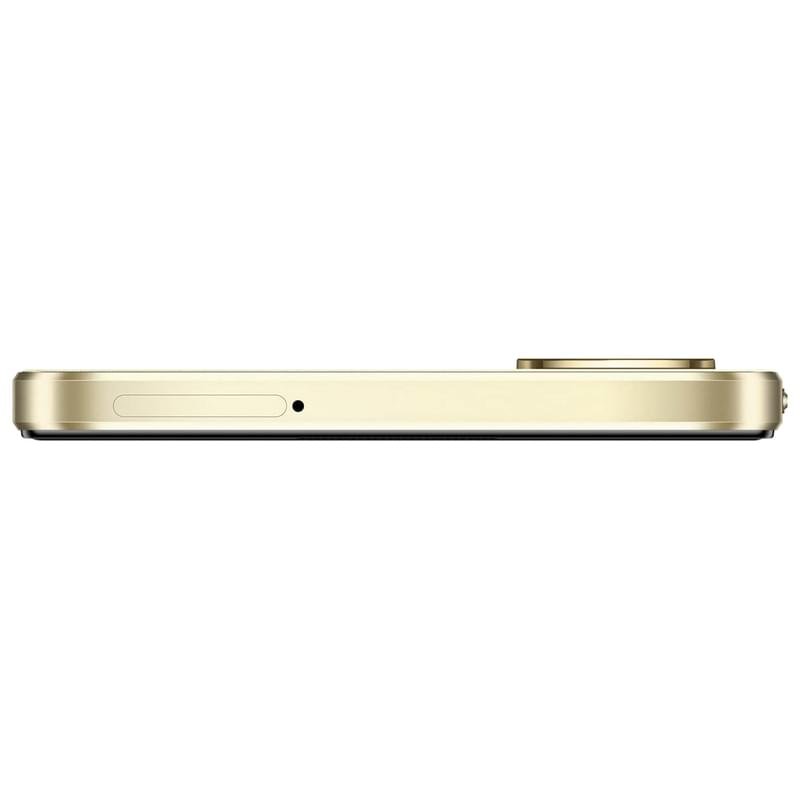 Смартфон GSM Vivo Y16 THX-6.51-13-4 32Gb Drizzling Gold - фото #5