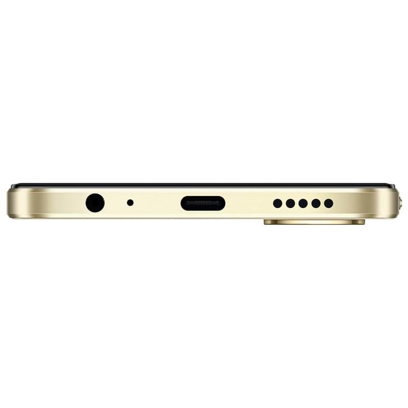 Смартфон GSM Vivo Y16 THX-6.51-13-4 32Gb Drizzling Gold - фото #6