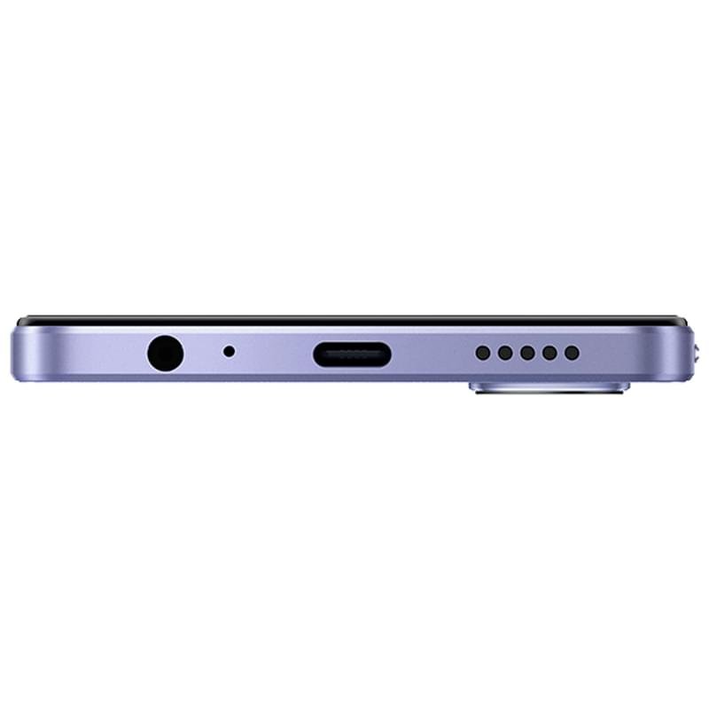 Смартфон GSM Vivo Y17s THX-6.56-50-4 128/4Gb Glitter Purple - фото #10