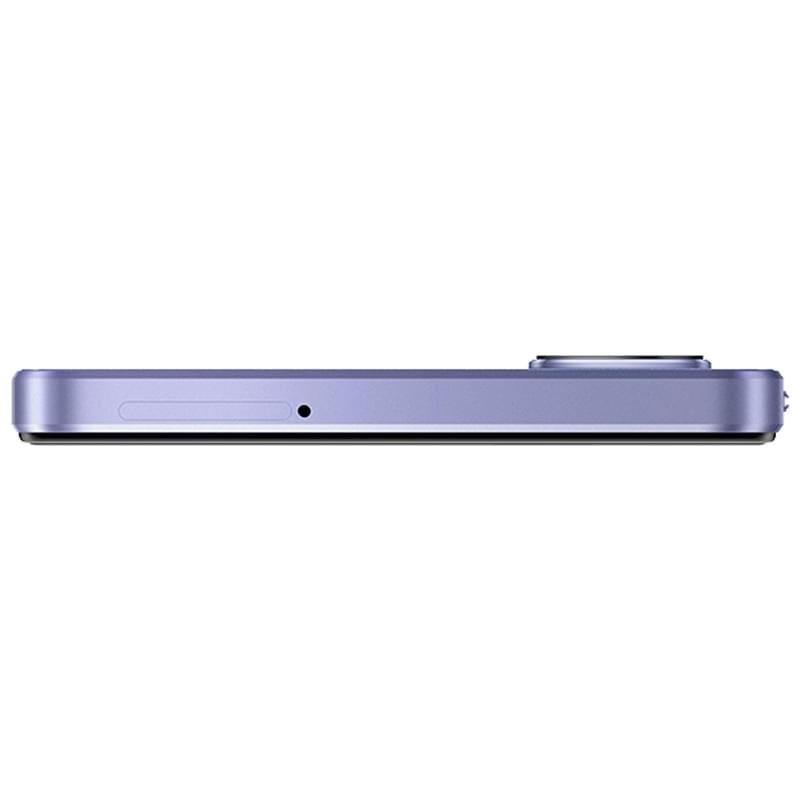 Смартфон Vivo Y17s 128/6Gb Glitter Purple - фото #9