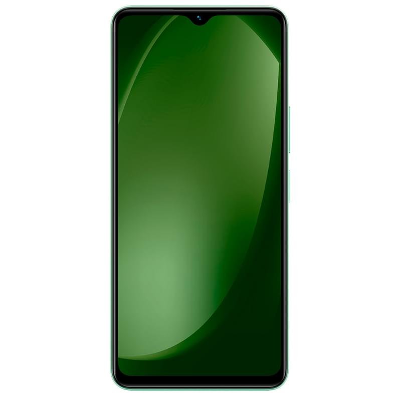 Смартфон GSM Vivo Y27s THX-6.64-50-4 128/8Gb Garden Green - фото #1
