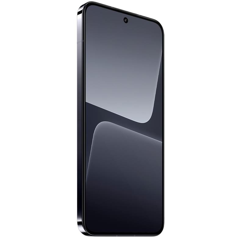Смартфон Xiaomi 13 256GB/8GB Black - фото #3