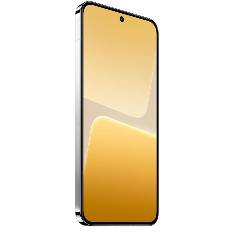 Смартфон Xiaomi 13 256GB/8GB White - фото #3