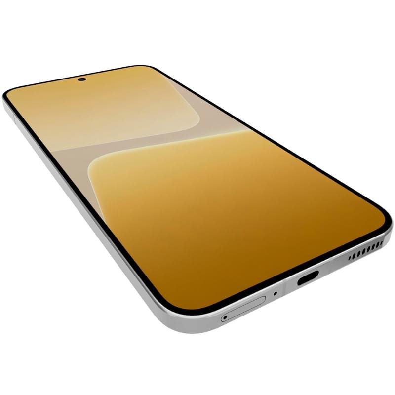 Смартфон Xiaomi 13 256GB/8GB White - фото #10