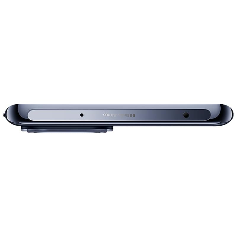 Смартфон GSM Xiaomi 13 Lite 256GB/8GB THX-MD-6.55-64-4 Black - фото #9