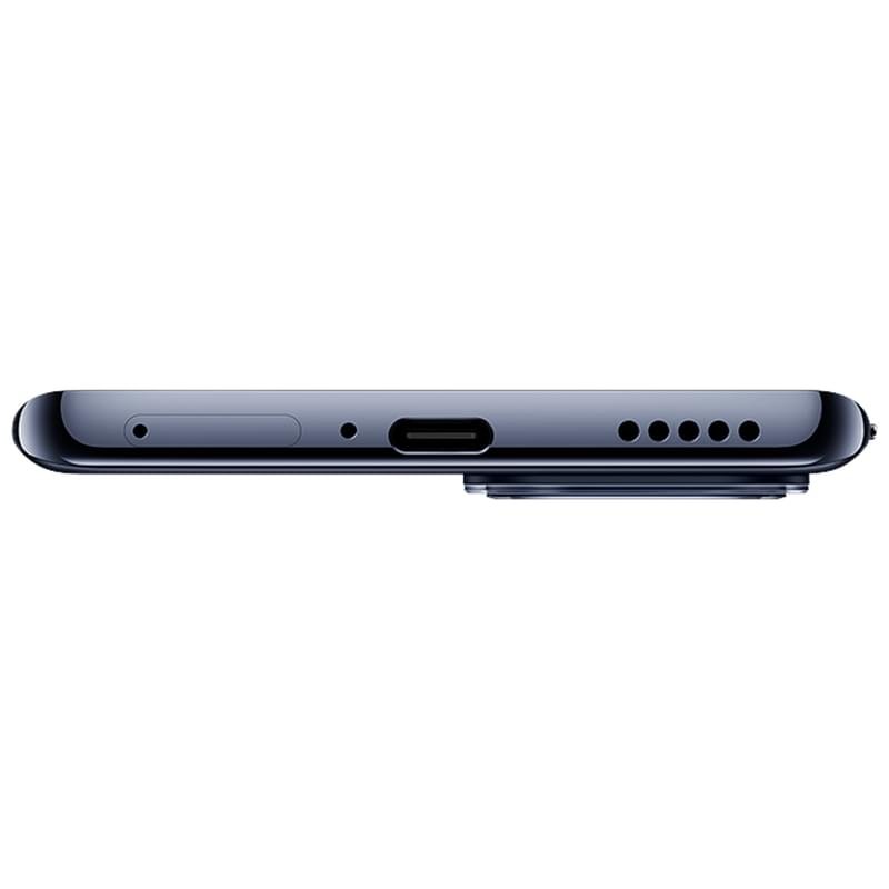 Смартфон GSM Xiaomi 13 Lite 256GB/8GB THX-MD-6.55-64-4 Black - фото #10