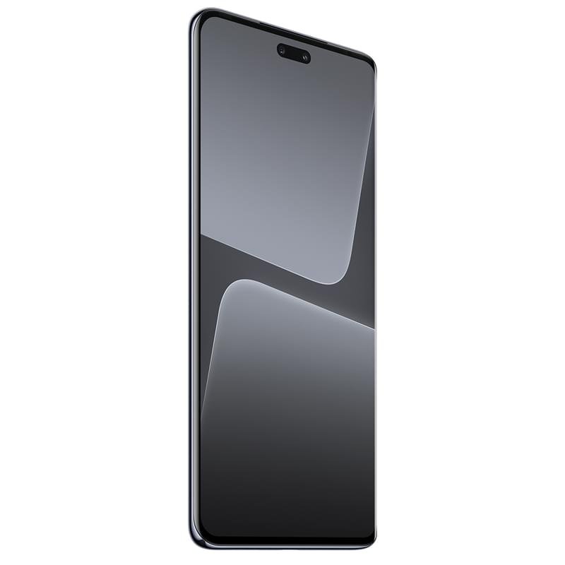 Смартфон GSM Xiaomi 13 Lite 256GB/8GB THX-MD-6.55-64-4 Black - фото #2