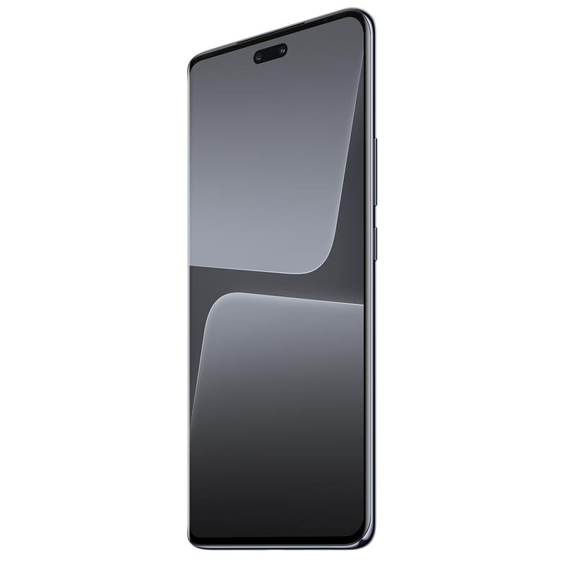 Смартфон GSM Xiaomi 13 Lite 256GB/8GB THX-MD-6.55-64-4 Black - фото #3