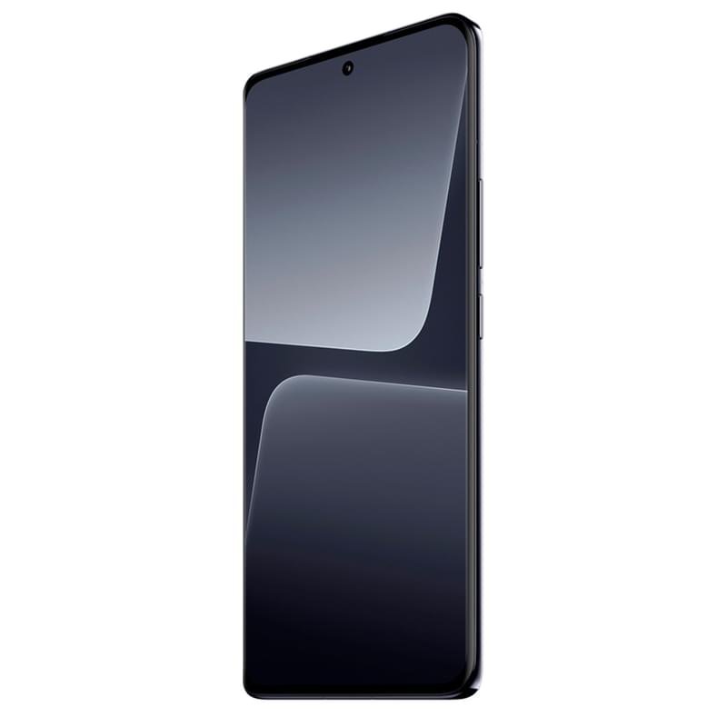 Смартфон Xiaomi 13 PRO 512GB Ceramic Black - фото #2