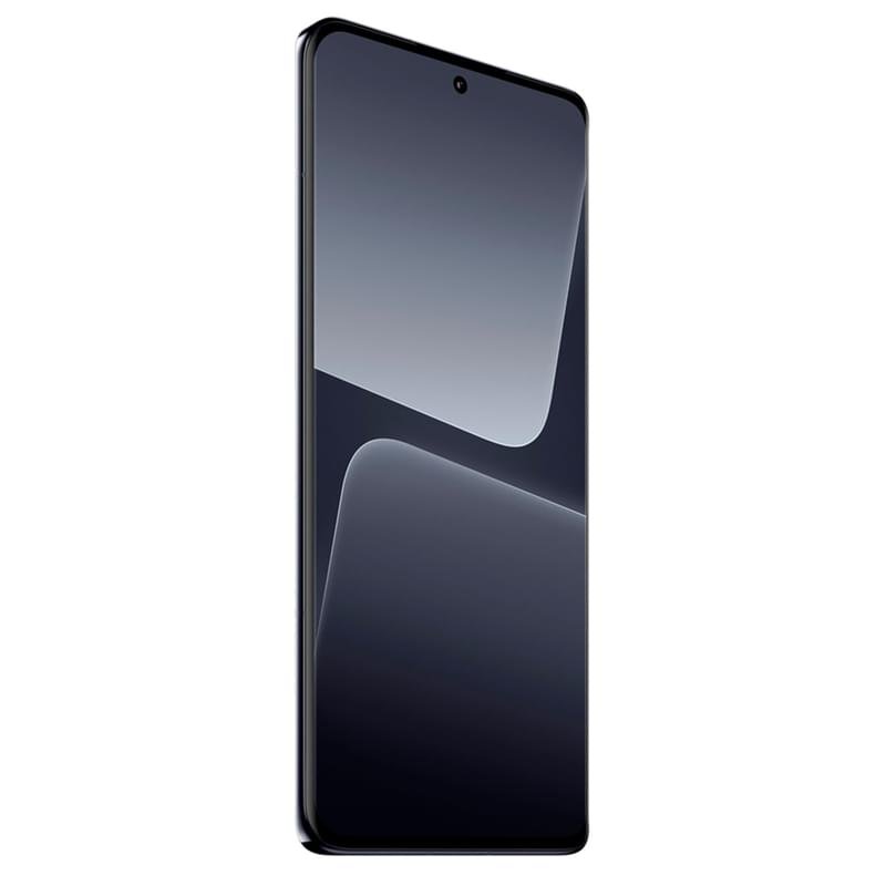 Смартфон Xiaomi 13 PRO 512GB Ceramic Black - фото #3