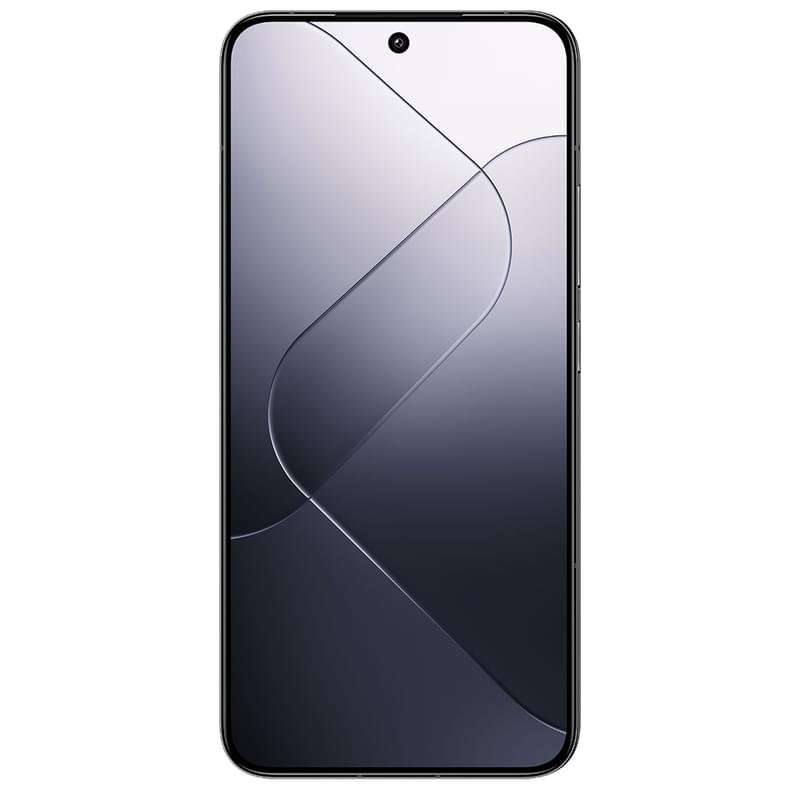 Смартфон Xiaomi 14 256GB/12GB Black - фото #1