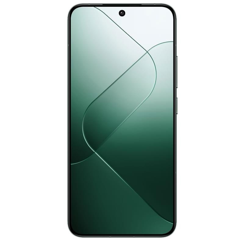 Смартфон Xiaomi 14 512GB/12GB Jade Green - фото #1