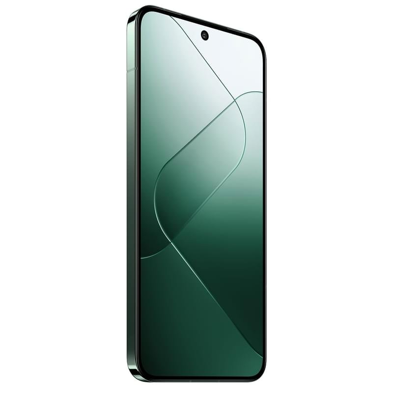 Смартфон Xiaomi 14 512GB/12GB Jade Green - фото #2