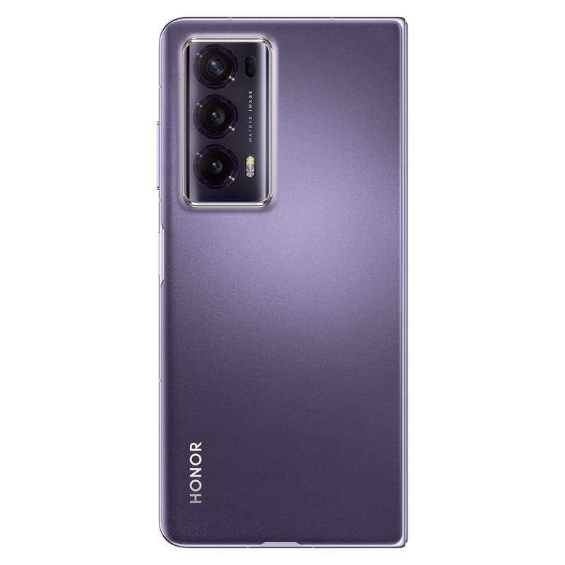 Смартфон Honor Magic V2 16/512GB Purple Glass - фото #7