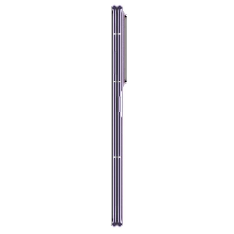 Смартфон Honor Magic V2 16/512GB Purple Glass - фото #8