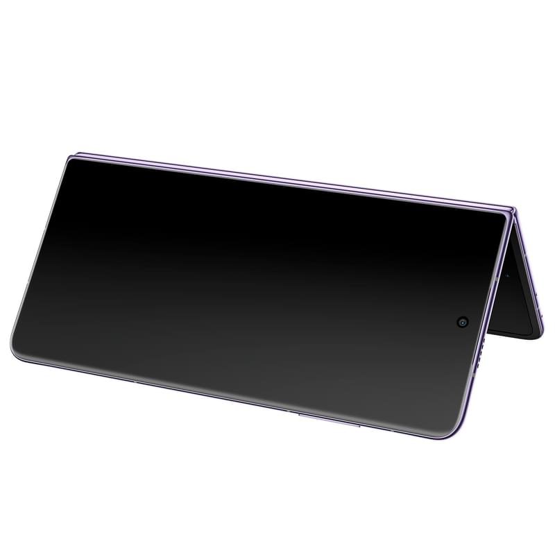 Смартфон Honor Magic V2 16/512GB Purple Glass - фото #10