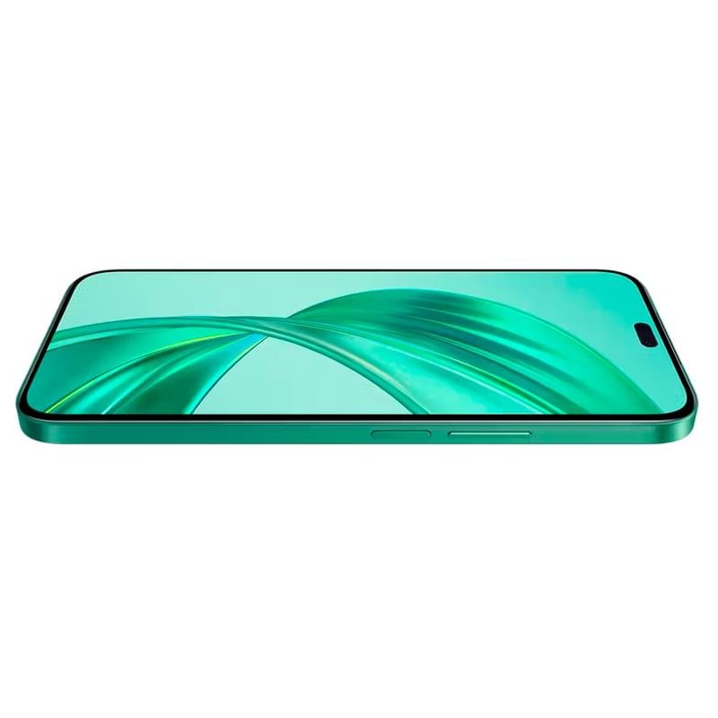 Смартфон Honor X8b 8/256GB Glamorous Green - фото #4