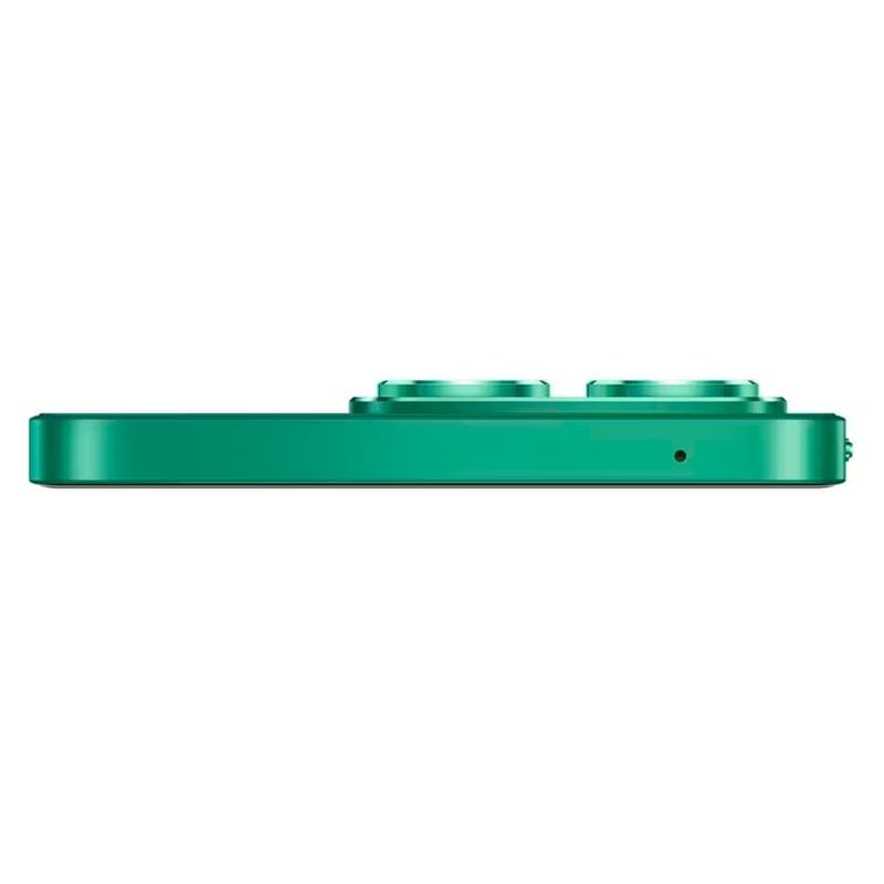 Смартфон Honor X8b 8/256GB Glamorous Green - фото #5