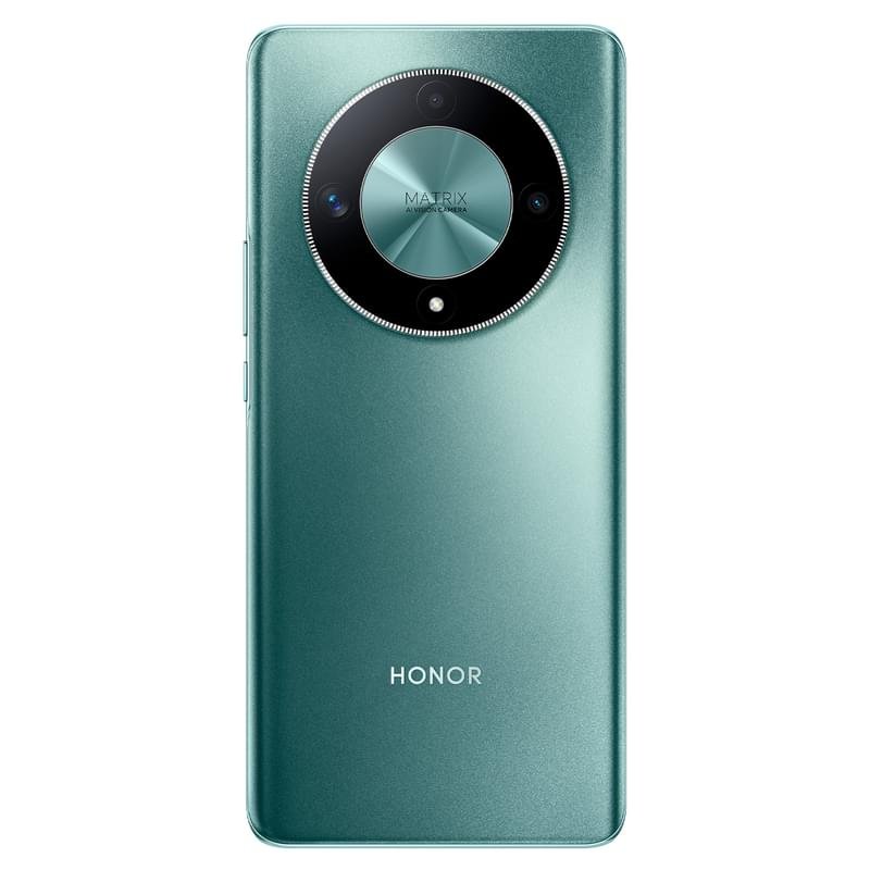 Смартфон Honor X9b 256GB Emerald Green - фото #4