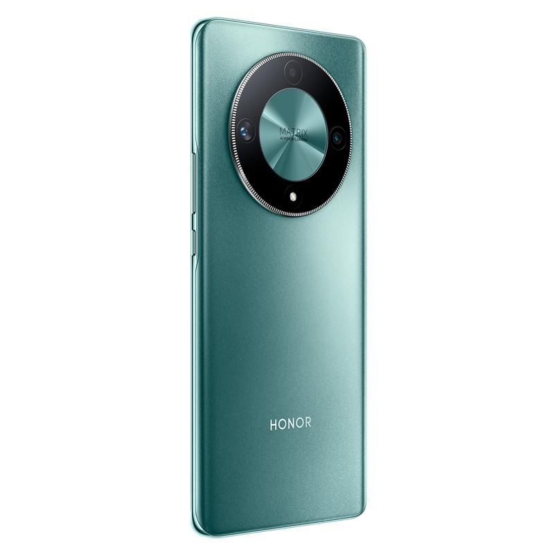 Смартфон Honor X9b 256GB Emerald Green - фото #5