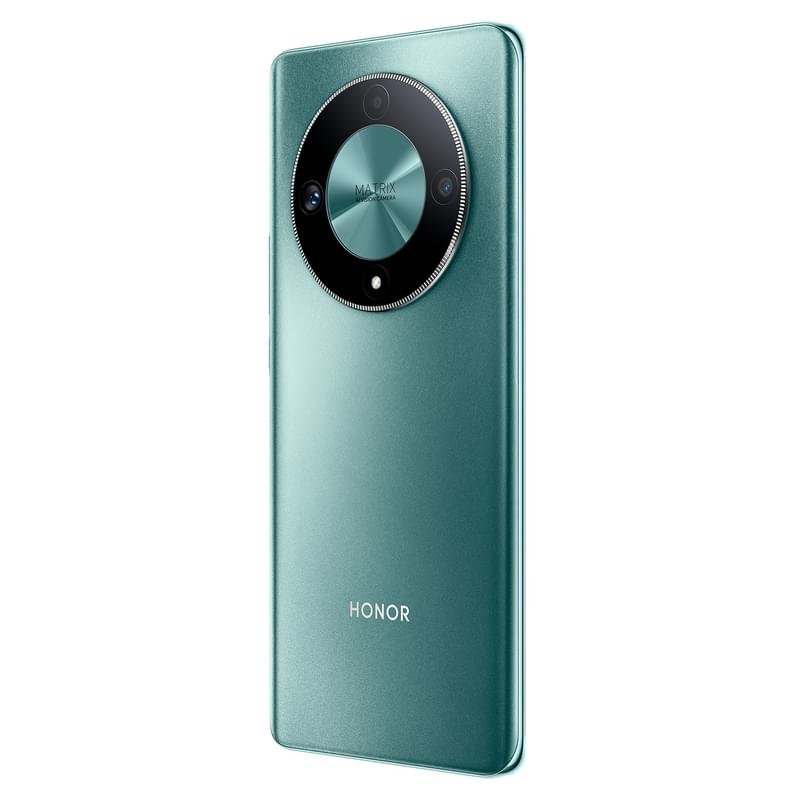 Смартфон Honor X9b 256GB Emerald Green - фото #6